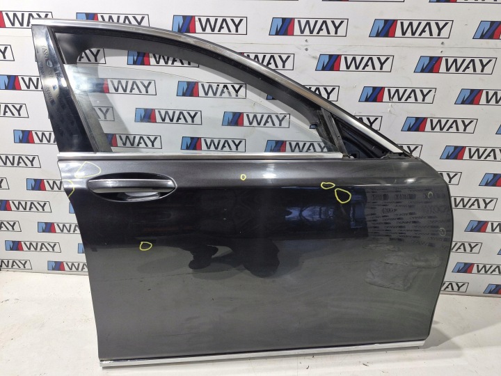 BMW G11 Tür rechts vorne SZARE