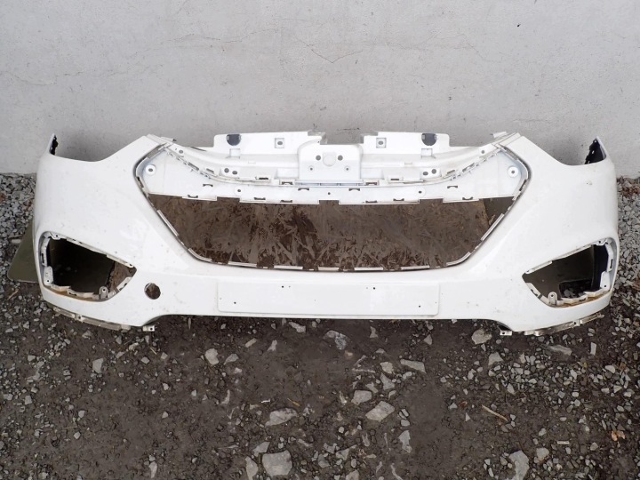Paraurti Anteriore Anteriore HYUNDAI IX35 IX 35 LM 2010-2015R 86511-2Y000