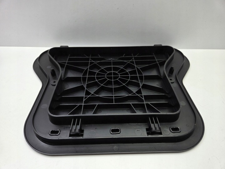 SCUOLA DI LEGNO VW SHARAN II 7N0864134A 7N0863761 6