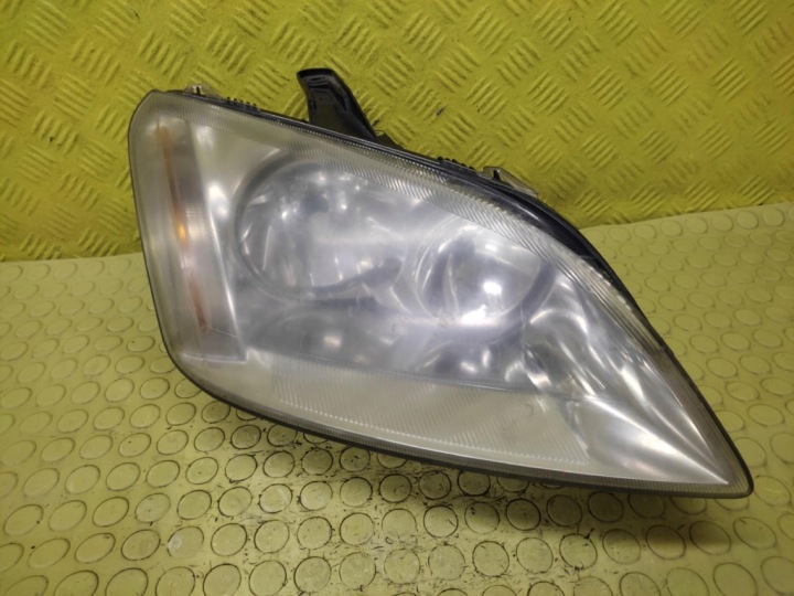 FORD C-MAX REFLEKTOR Licht rechts vorne