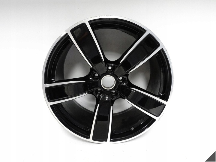 PORSCHE CAYENNE 9Y3 COUPE E3 SPORT CLASSIC CERCHIO 11,5Jx22 ET52 5x130 C9X