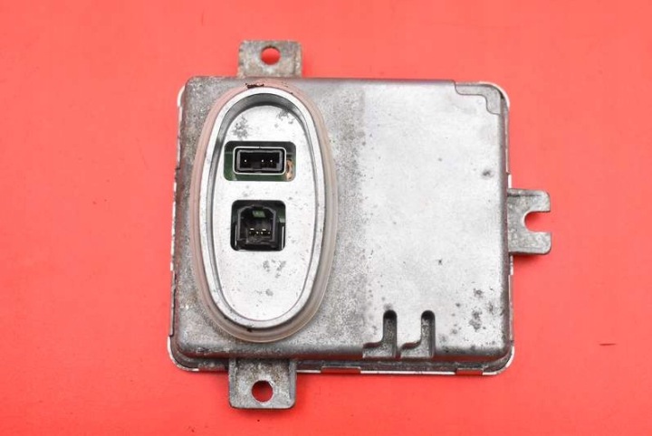 Steuergerät KSENON XENON rechts 6948180 VOLVO V70 07-16