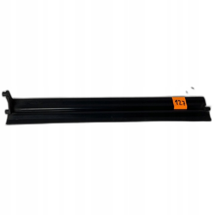 Odstepnik blinds air line air Ford mondeo MK4 right