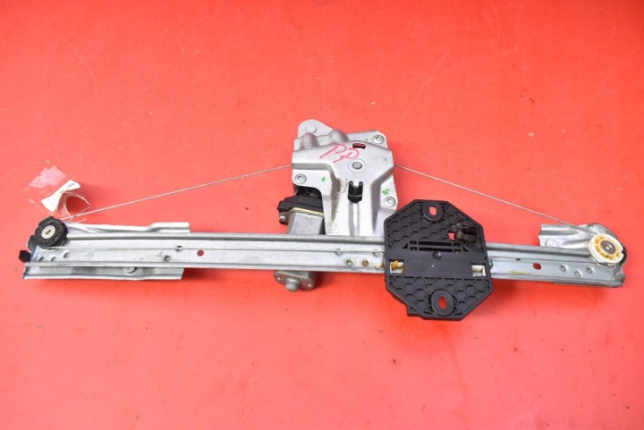 fensterhebermotor rechts vorne EU 807209299 DACIA LOGAN 2 II Sedan 13-16