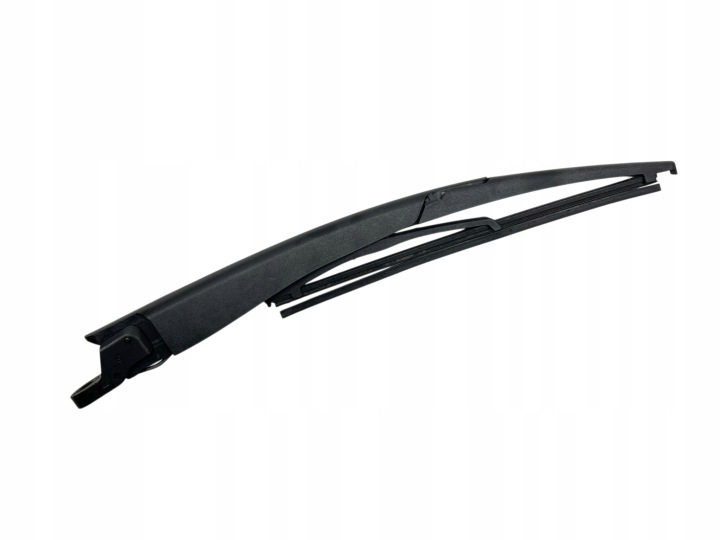 OPEL ASTRA H IIII GTC wischerarm heck hinten 3D 13109107