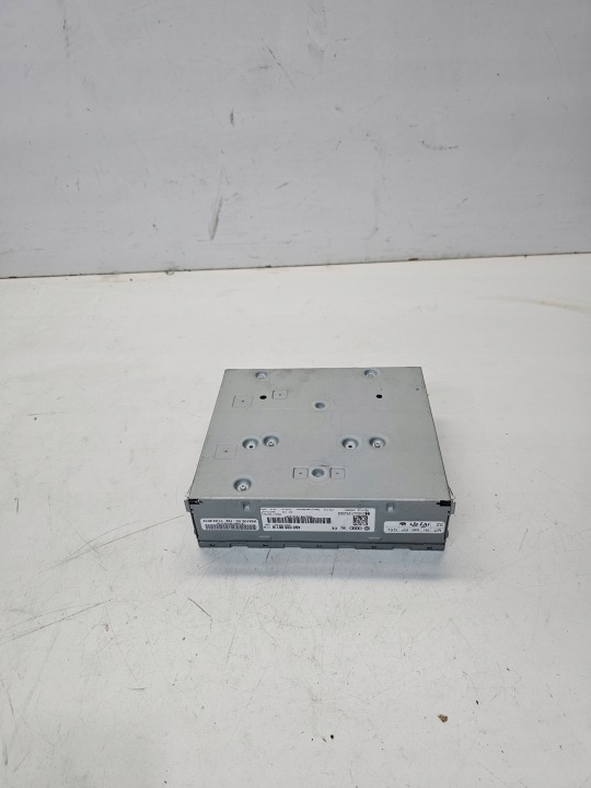 TUNER Radioeinheit RADIA AUDI A3 A4 A5 A6 A7 Q5 4G0035061N