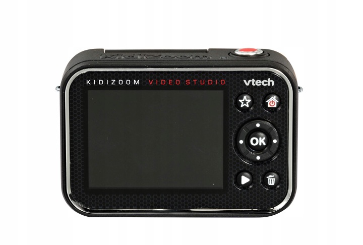 7/609B Фотоапарат для дітей VTech 5 Mpx (вживаний) — фото 3
