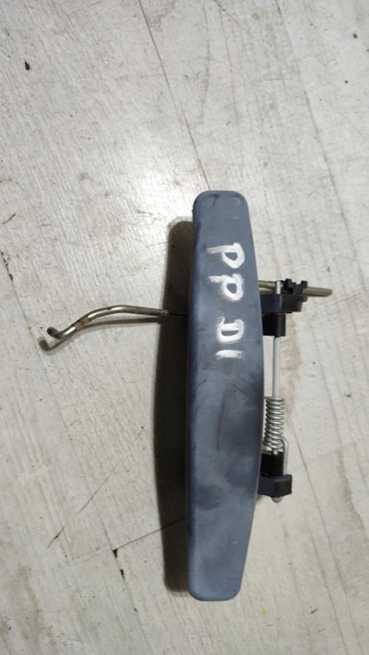 Poignée Portière Droite Avant Dacia Duster et Lift 14r