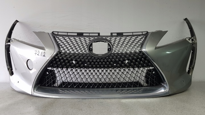 LEXUS LC LC500 nárazník předek 7212
