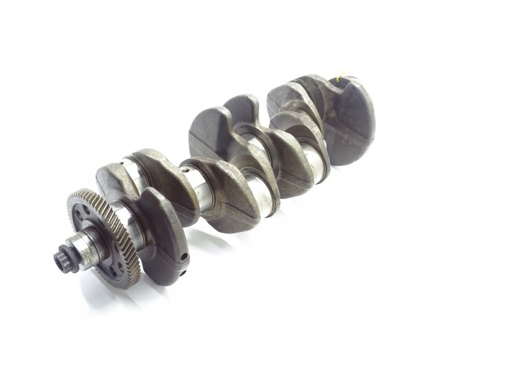 crank SKODA SUPERB II 2.0 TDI CFG 03L105101B