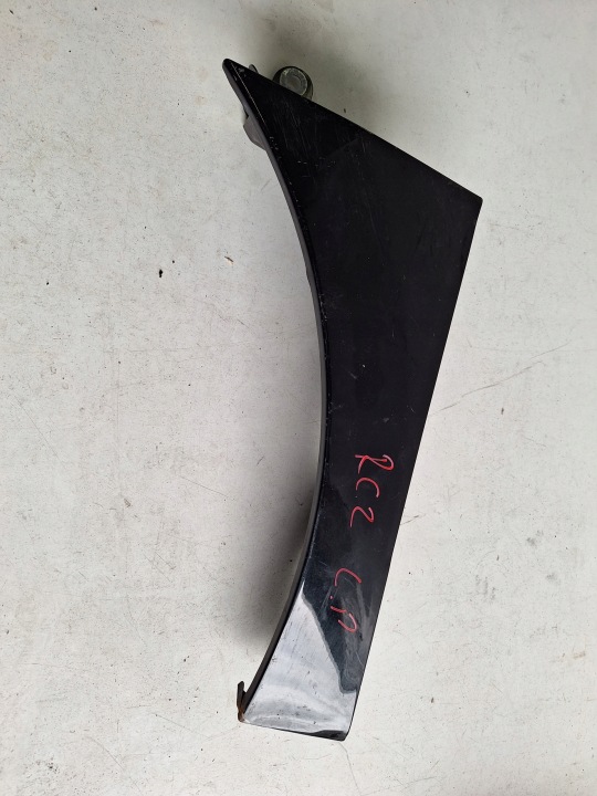 PEUGEOT RCZ 10-> fender left