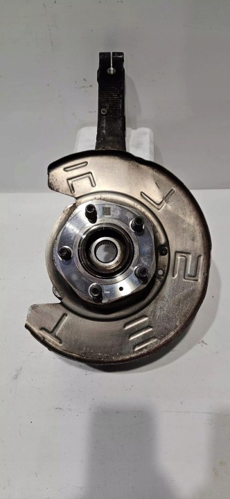 Moyeu support broche Axe moyeu Droite Avant TESLA MODEL 3 2017
