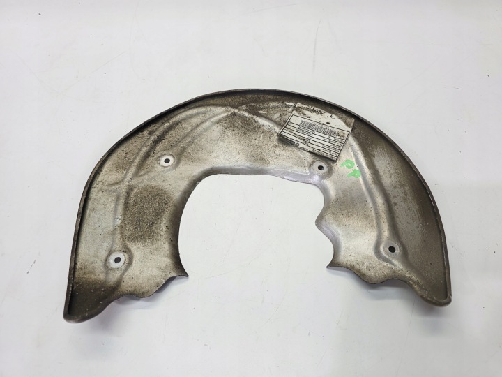 cover TARCZY of brake right front AUDI A4 B9 A5 Q5 FY 8W0615312E