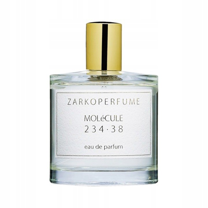 zarkoperfume molecule 234·38 woda perfumowana 100 ml     