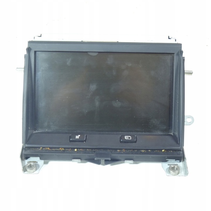 RANGE ROVER SPORT display 8H22-10E889-AB