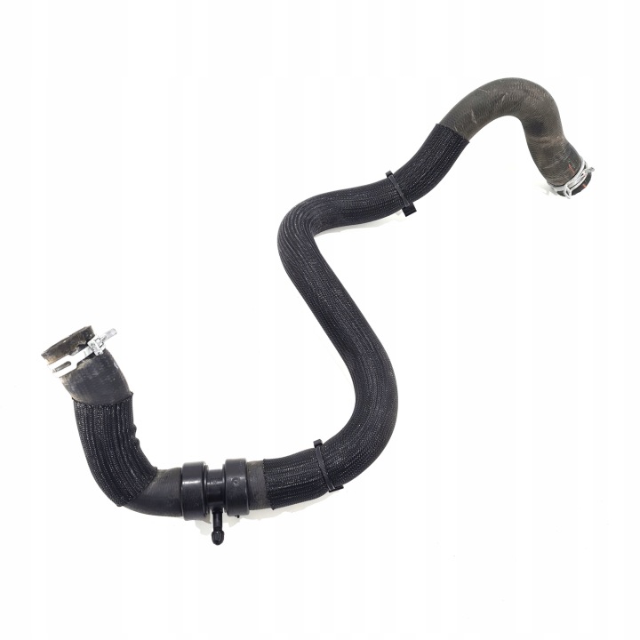 rohr Schlauch Schlauch Rohr des Wassers Renault MEGANE IV SCENIC IV 1.3 TCE 215030960R