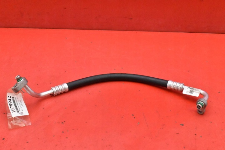 Conduit pieces tuyaux Tuyau Climatisateur air conditionné 97762-N7200 KIA SPORTAGE 5 V 1.6 T-GDI 150KM 21