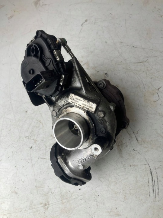 turbo PEUGEOT CITROEN 1.5 BLUE HDI 130 KM 9820728080