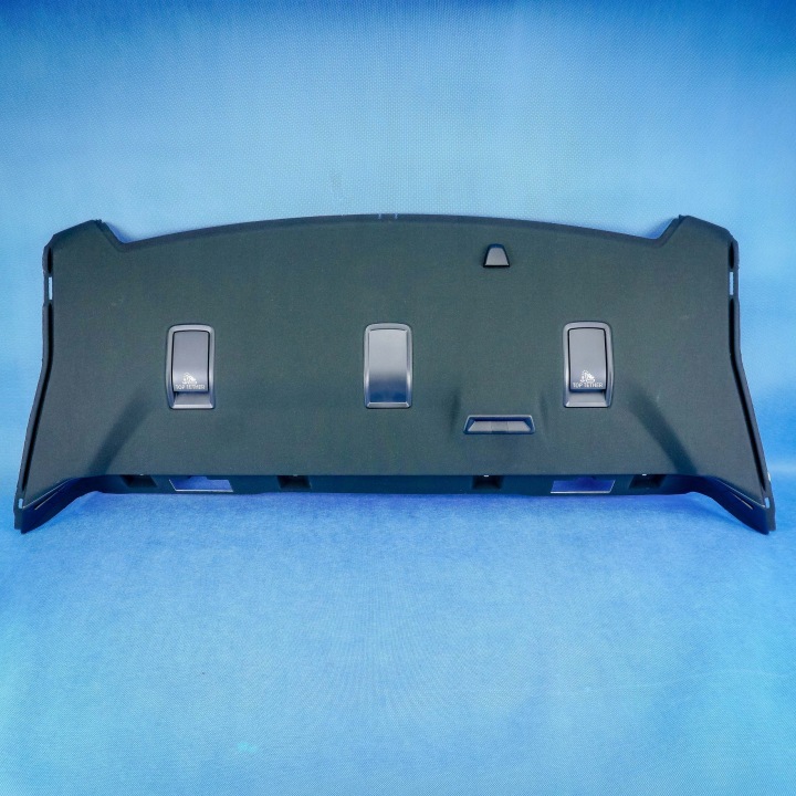 plato rear rear part BMW 3 G20 sedan 51468073797 8073797 7482696