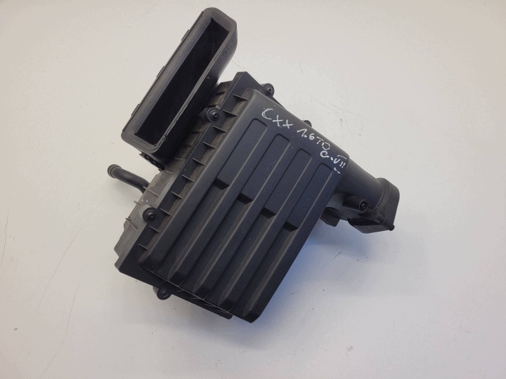 GOLF VII AUDI A3 8V OCTAVIA III 1.6 TDI SCATOLA FILTRO 5Q0129607N