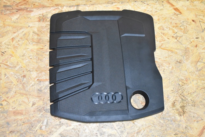 IDEALNA Coperchio copertura GREMBIALINA Motore AUDI A5 A4 1