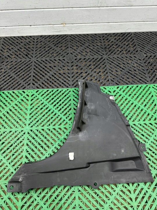 Radschale vorne BMW 1 F70 9629828