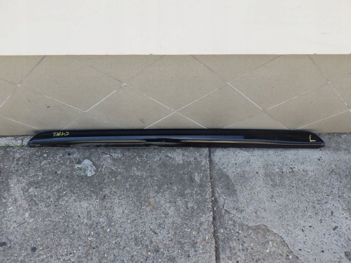 MINI COUNTRYMAN S F60 Leiste Schutzleiste Seitenschweller links