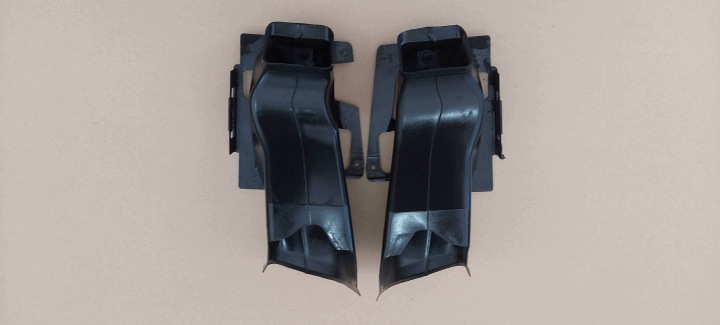 dovod za HAMULCE BMW 3 E46 COUPE KABRIO m-paket original 7896408, 7896407