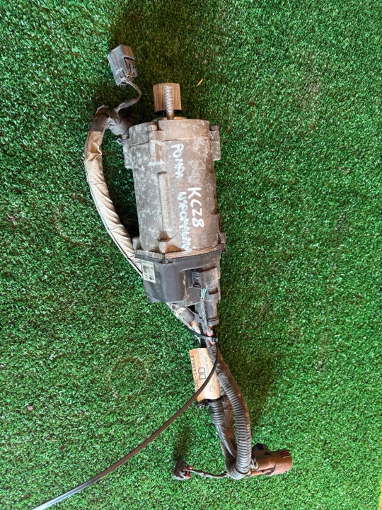 engine of control przekladni Land Rover Range Rover Evoque L538 7802277807