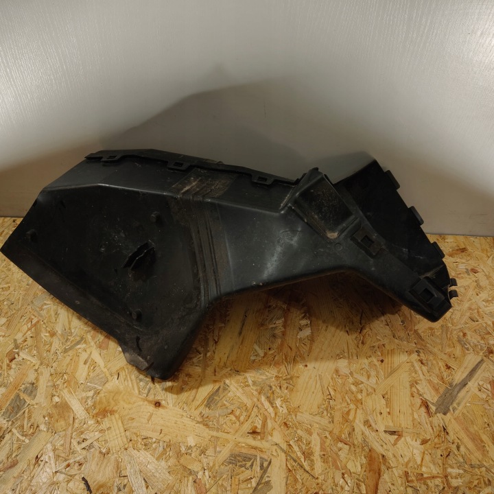 air duct air line CITROEN DS7 9828671380
