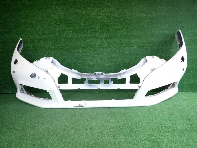HONDA CIVIC 12-15 nárazník přední předek