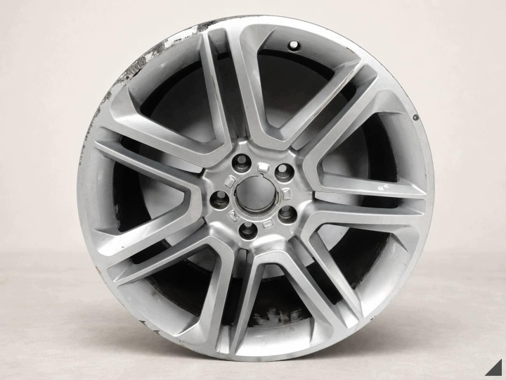 BENTLEY BENTAYGA 36A Jante d’aluminium Jante roue 10Jx21 ET28 5x130