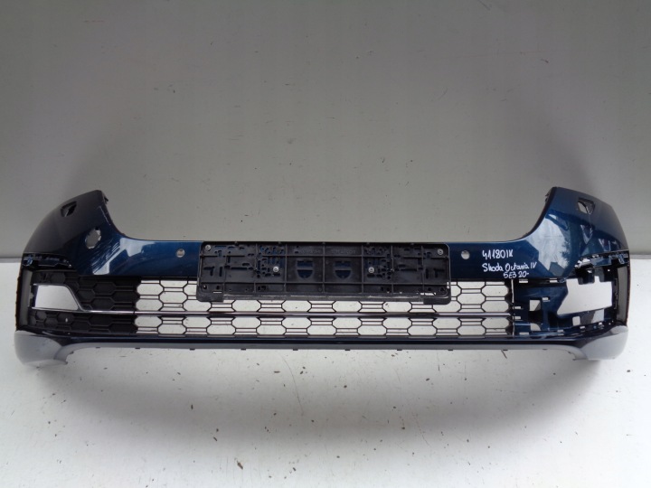 Pare chocs avant SKODA OCTAVIA IV 4 5E3 20- NR 41180