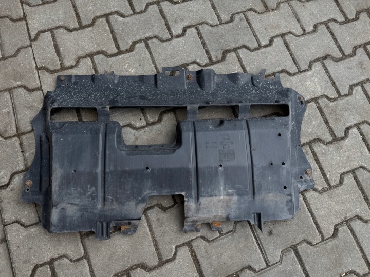 CITROEN DS3 LIFT lower motor cover 9682559380