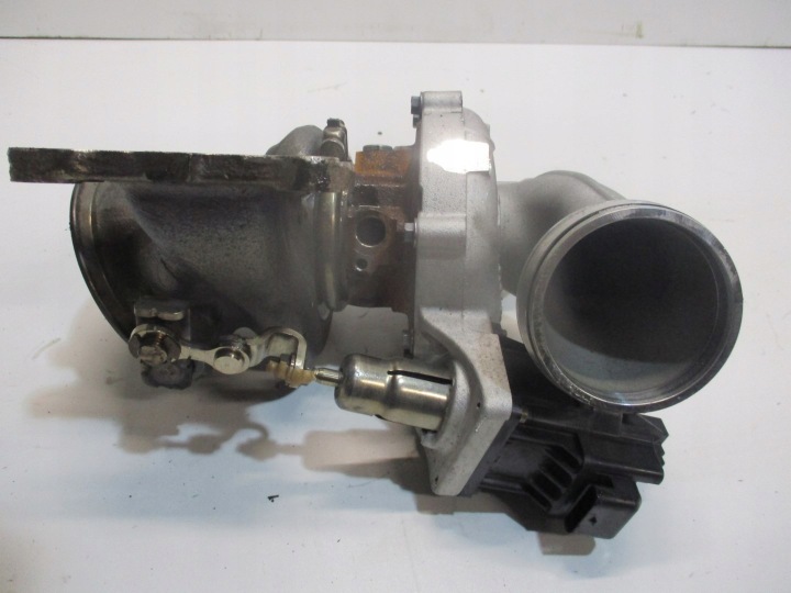 turbo MINI F60 2,0IT 8631901