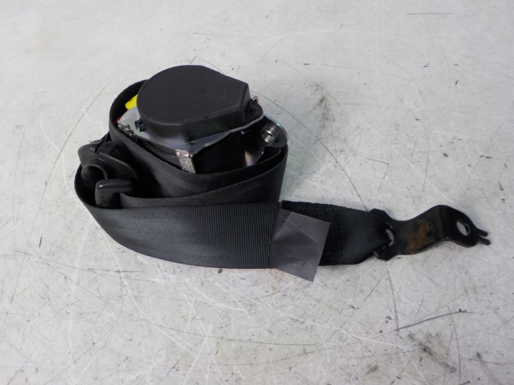SEAT IBIZA IV CINTURA SICUREZZA ANTERIORE tenditore Destra Anteriore 6J4857706