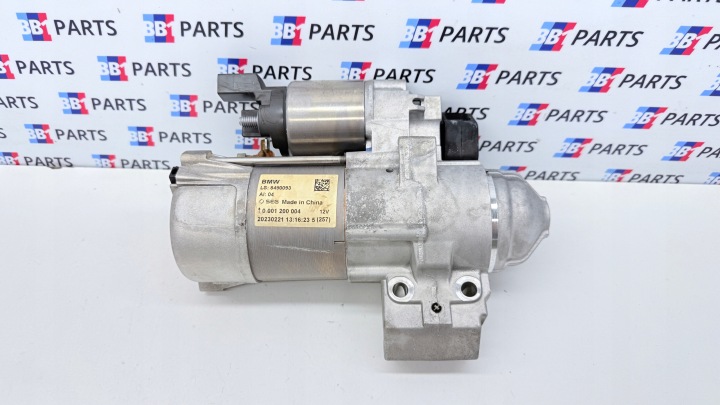 BMW G01 X3 G20 G21 G26 Anlasser Starter 8490093 8490094