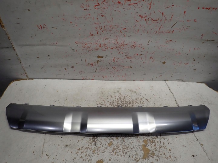 modanatura Paraurti Anteriore chrom KIA SPORTAGE V 2021- 86577-R2CA0