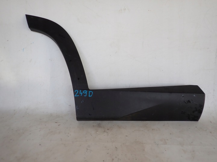 HYUNDAI TUCSON IV 20- moulding door right rear part rear 87732-N7000