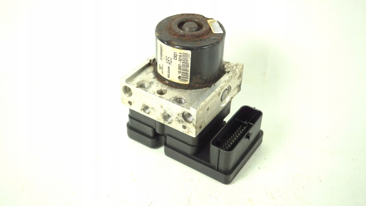 Pompe ABS FIAT DOBLO 2 II OPEL COMBO D 51888857 100207-02184 100970-16113