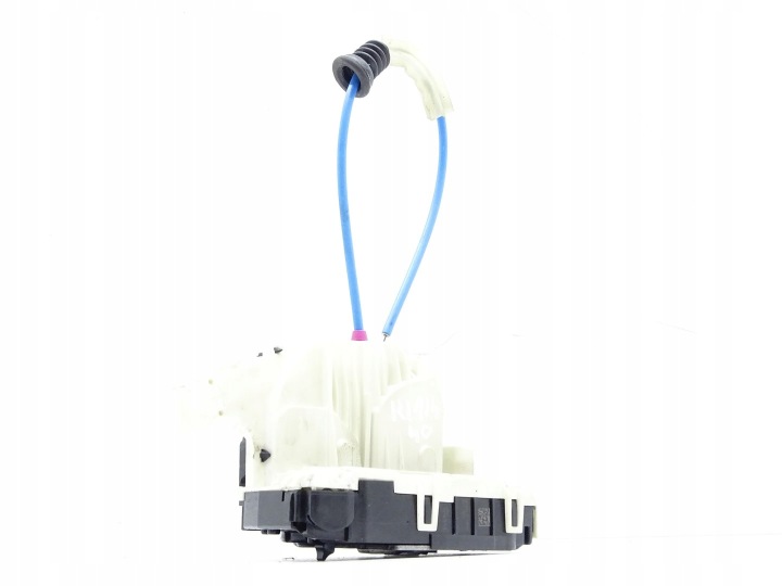 de la Serrure Portière Gauche Arrière Arrière MERCEDES CLA W117 A0997305900