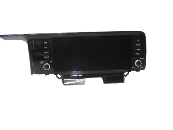 KIA SORENTO IV MQ4 RADIO displej navigacija PANEL USA 96560R5HA0FHL
