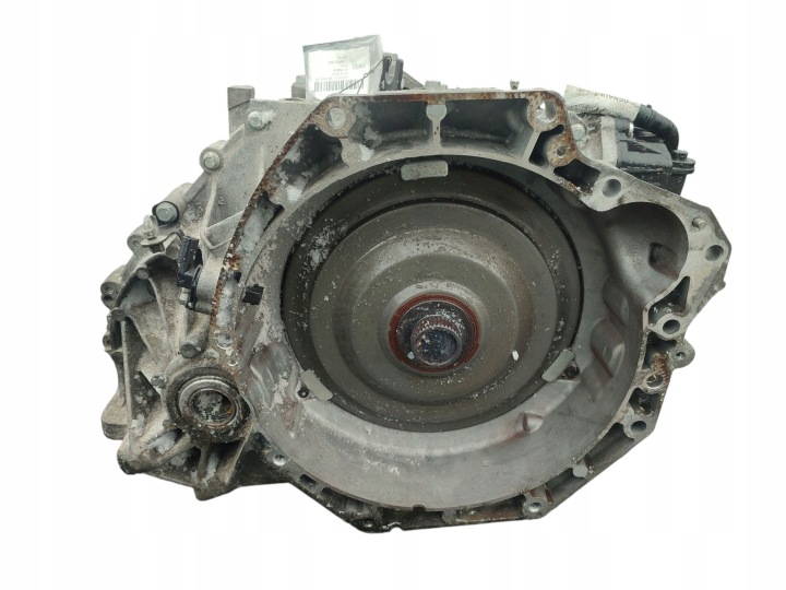Getriebe AUTOMAT RENAULT MEGANE IV 1.7 DCI 150KM 110kW DW6013 117TYS