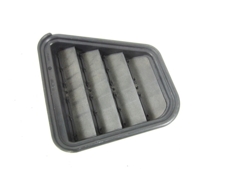 Odpowietrznik grid wentylacji rear rear part right Mercedes W251 R-klasa