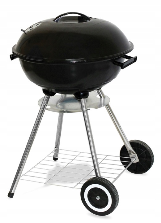 Garden King Zahradní gril Komfort O-10