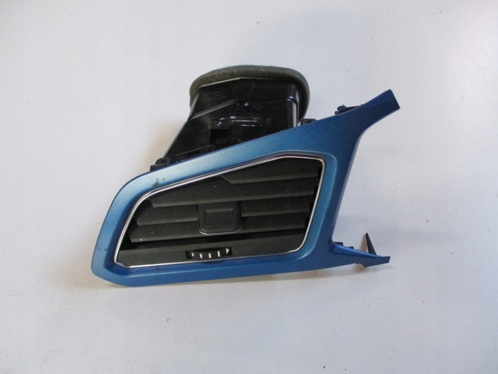 consoles blower fan VW T ROC 2GA858415