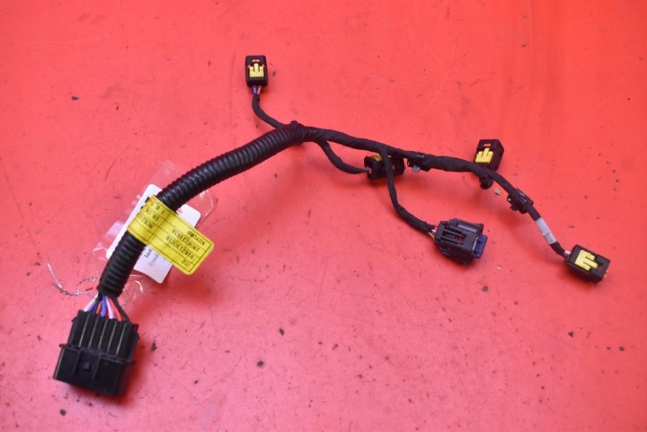 wiring electrical WTRYSKIWACZY 9162130016 HYUNDAI KONA 1 and 1.6 GDi 17