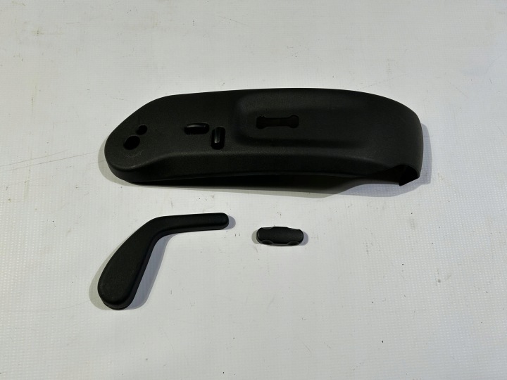 Latérale/côté panel Boîte Siège Droit Passegers Chevrolet Corvette C6 2005r