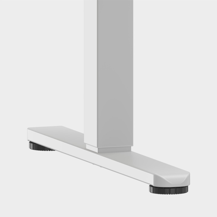 Письмовий стіл MARK ADLER Leader 8.0 Білий — фото 11