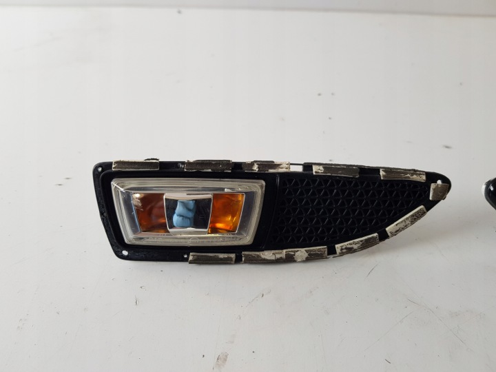 OPEL CORSA D OPC Blinkerleuchte des Kotflügels rechts